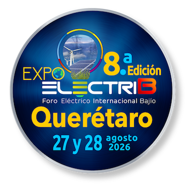 EXPOELECTRIB 2026